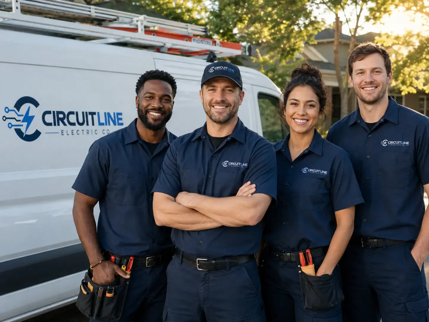 Whole Home Rewiring company in Media, IL