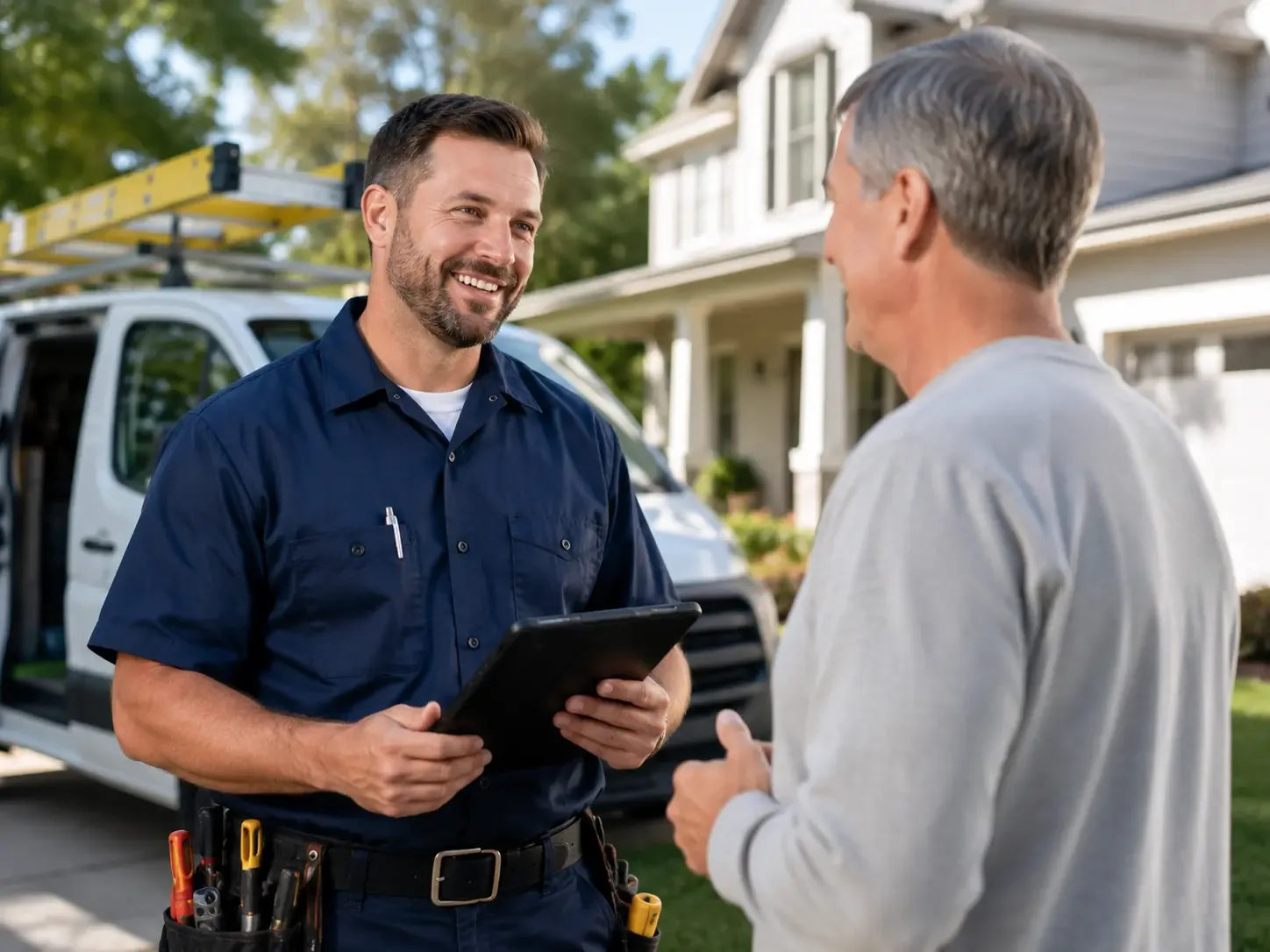 Whole Home Rewiring Media, IL FAQs
